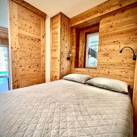 Montview Villa Aosta Kültér fotó