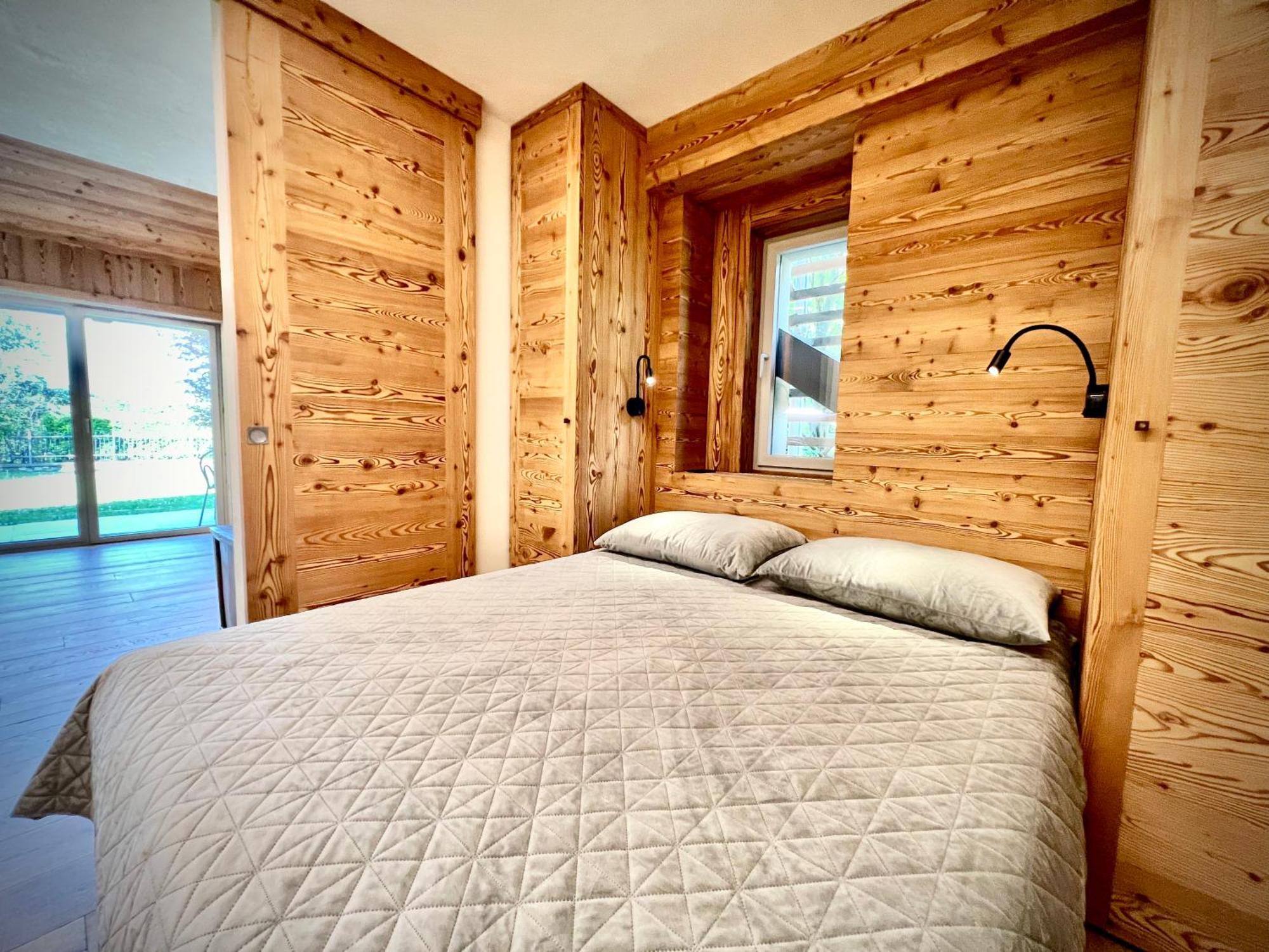 Montview Villa Aosta Kültér fotó
