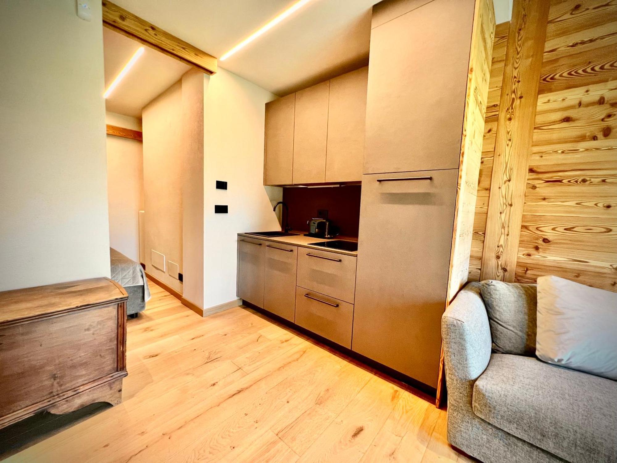 Montview Villa Aosta Kültér fotó
