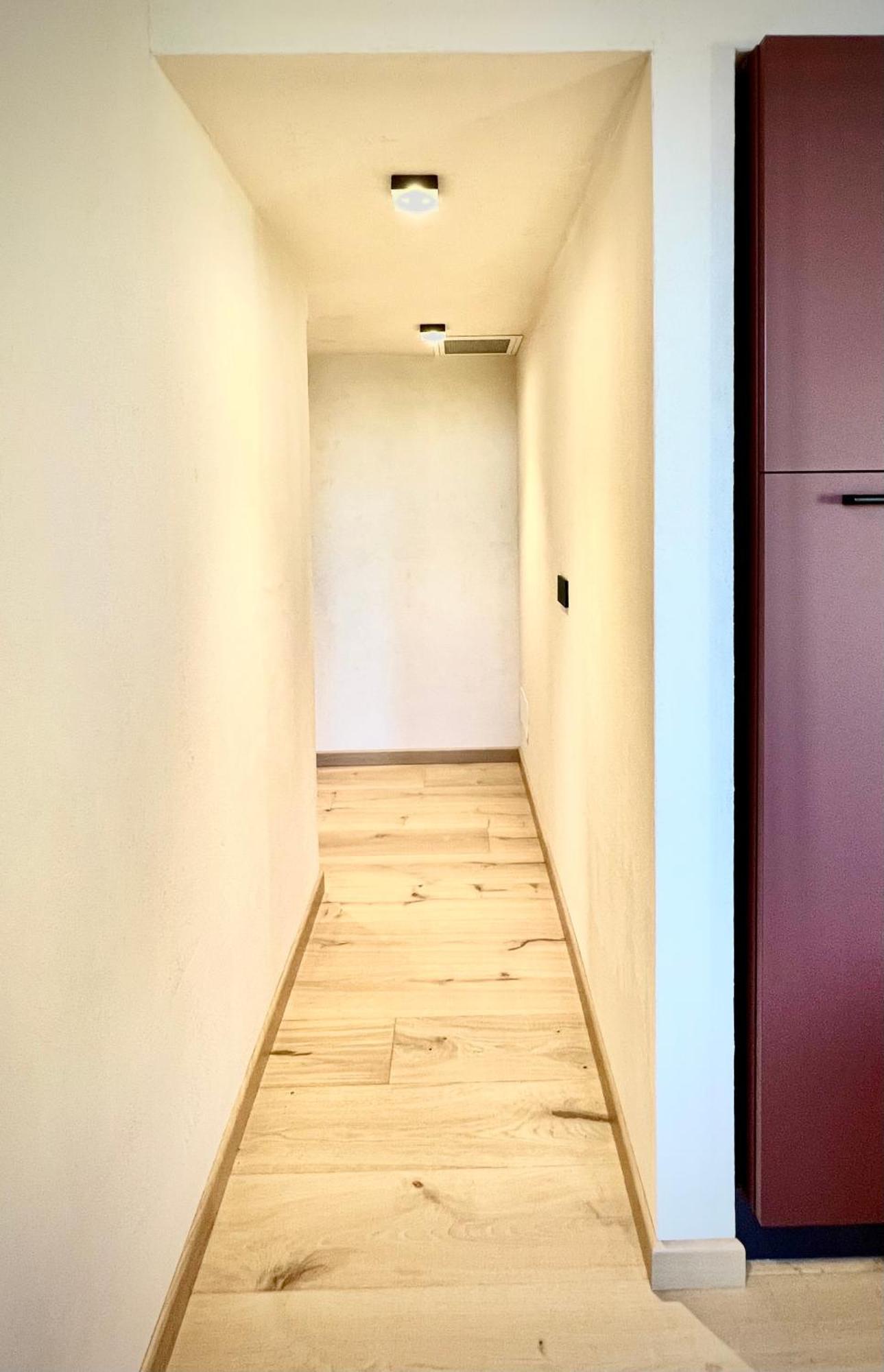 Montview Villa Aosta Kültér fotó