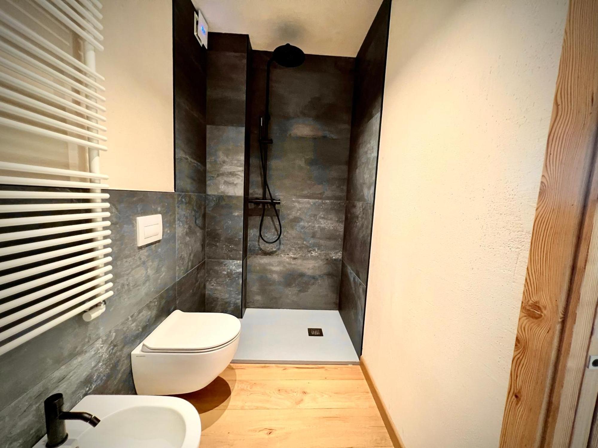 Montview Villa Aosta Kültér fotó