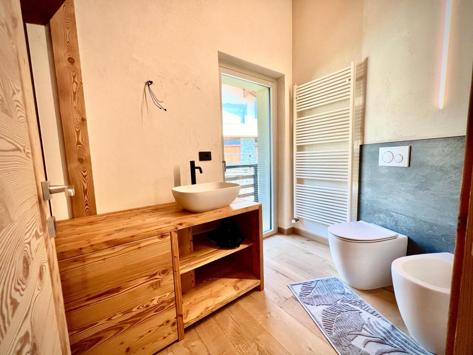 Montview Villa Aosta Kültér fotó