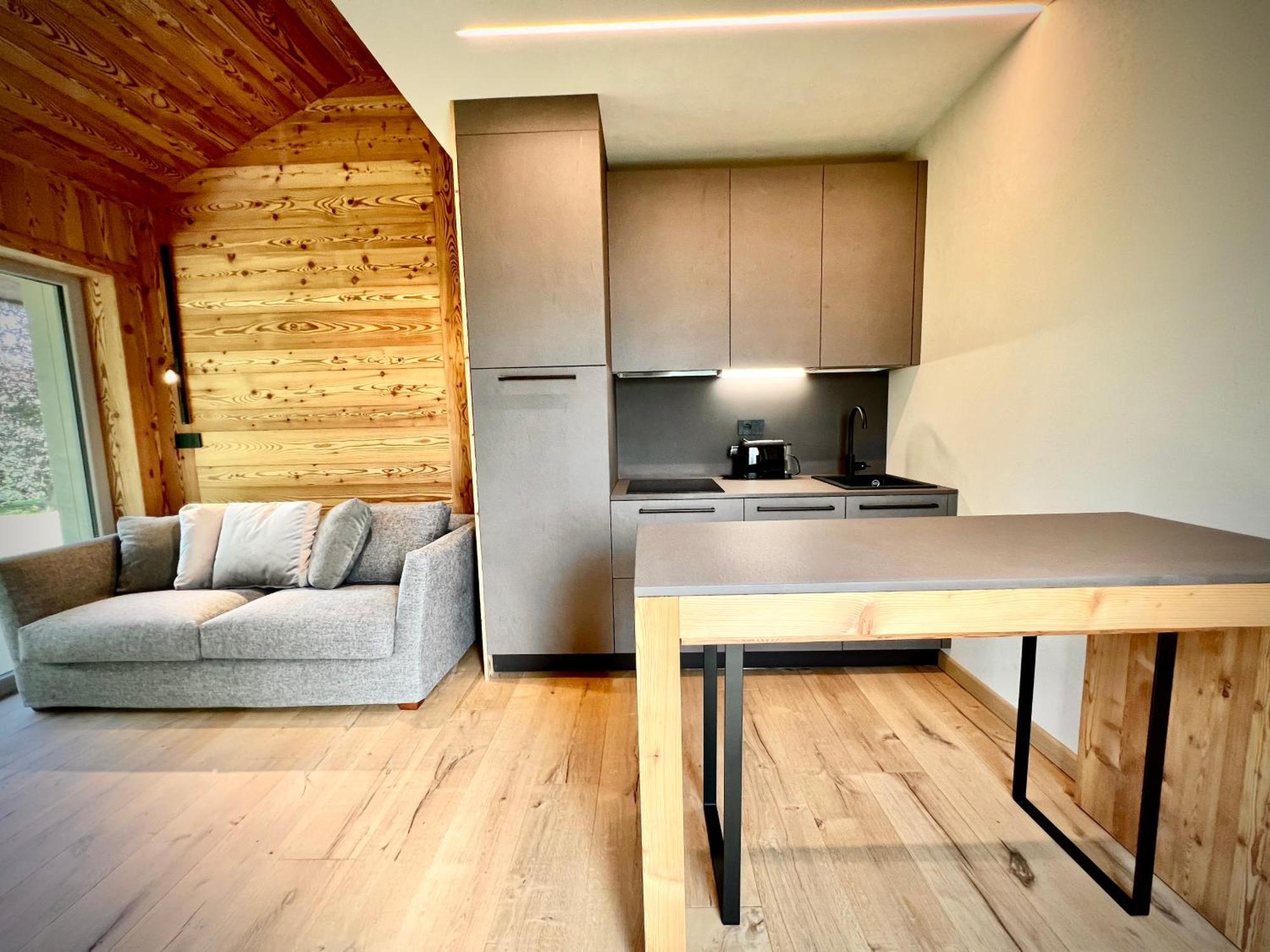 Montview Villa Aosta Kültér fotó