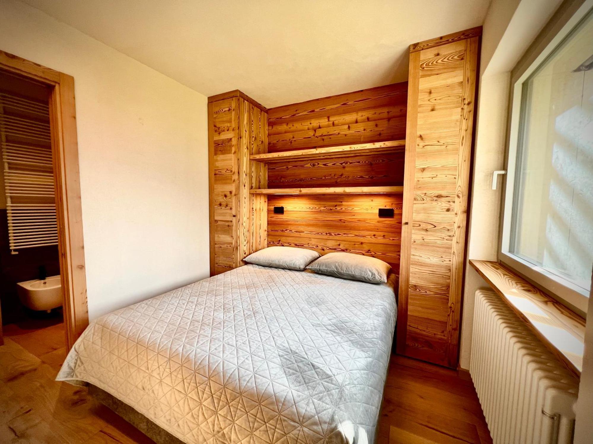 Montview Villa Aosta Kültér fotó