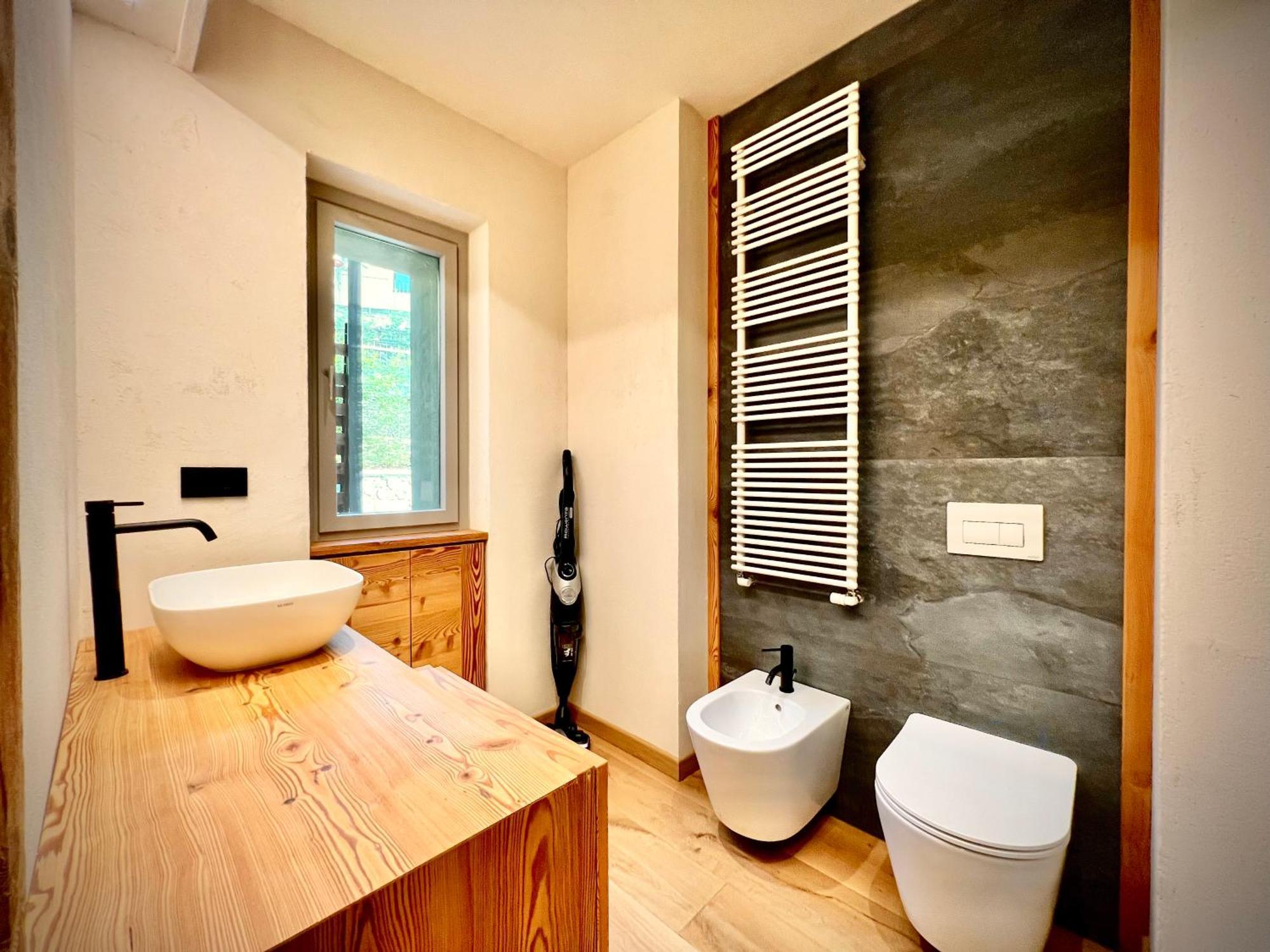 Montview Villa Aosta Kültér fotó