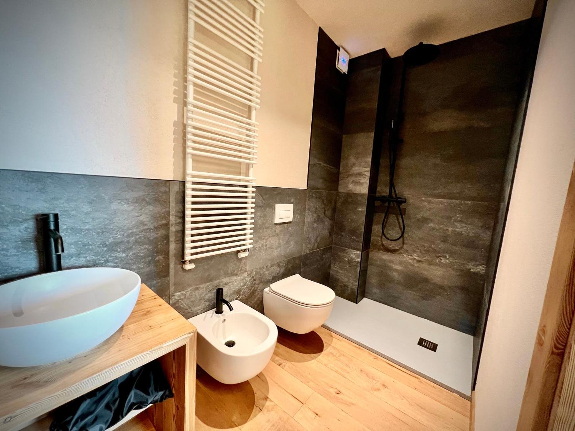 Montview Villa Aosta Kültér fotó