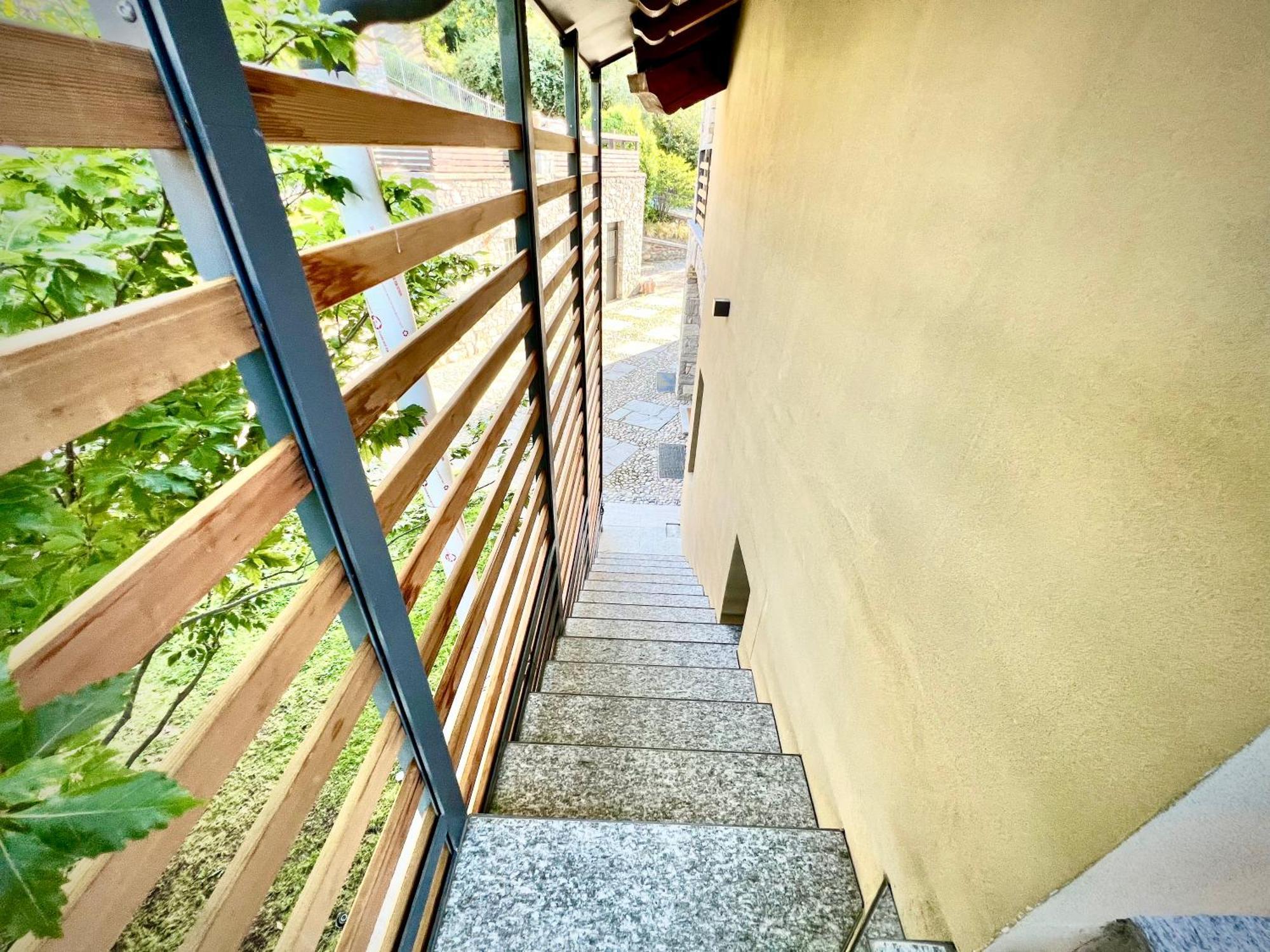 Montview Villa Aosta Kültér fotó